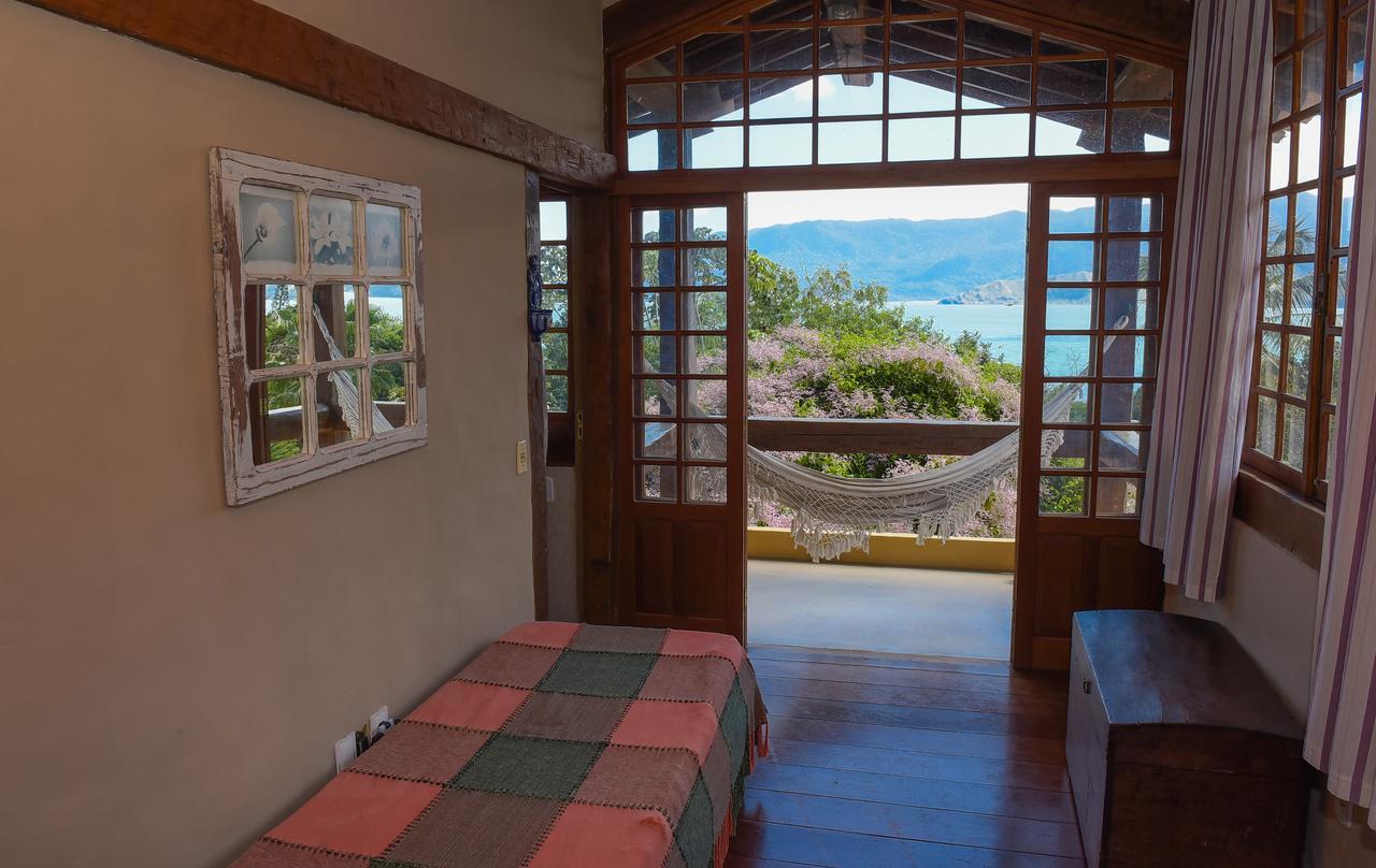 Casa Da Ilha Villa Ilhabela Exterior photo